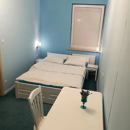 Gosciniec Homestay *
