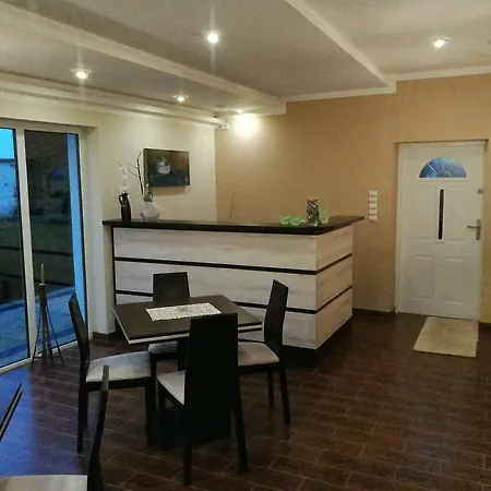 Gosciniec Homestay *