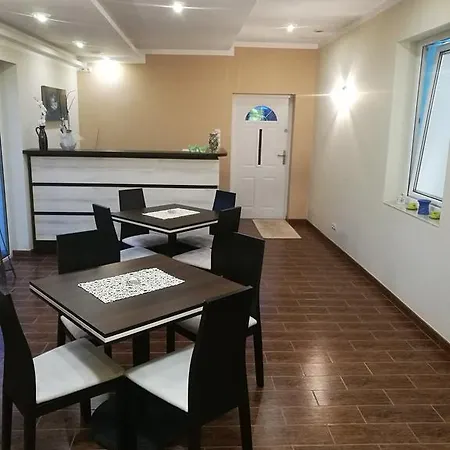 Gosciniec Homestay Mscice