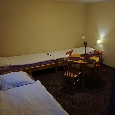 Gosciniec Homestay