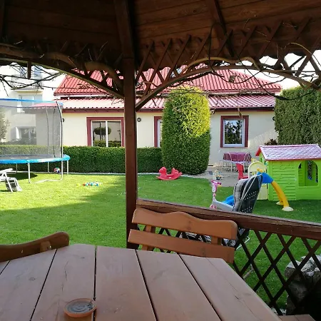 Homestay Gosciniec