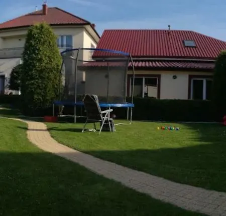 Gosciniec * Mscice